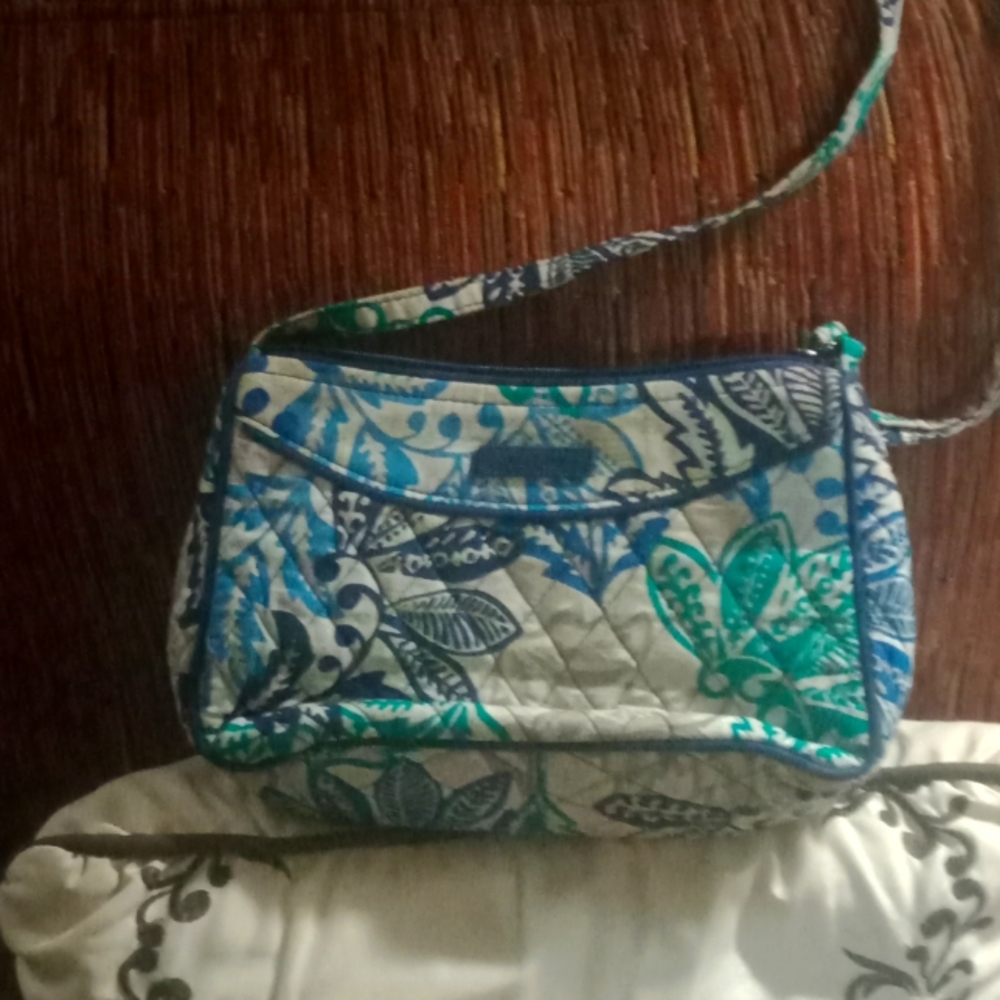 Vera Bradley crossbody